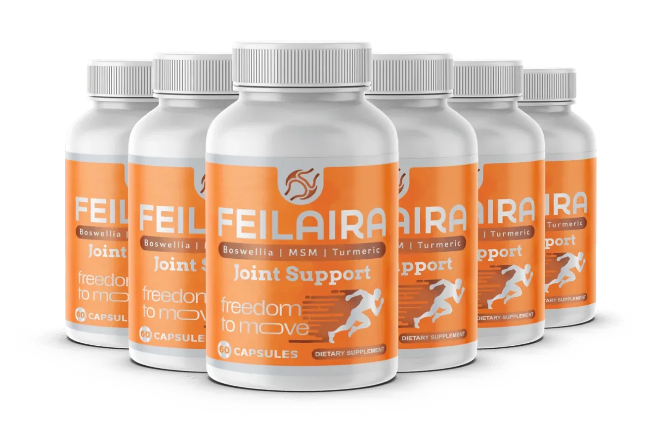 Feilaira discount